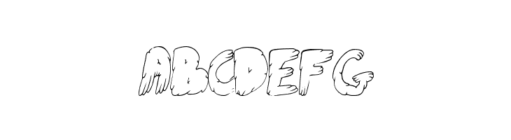 CuteFold  Free Fonts Download