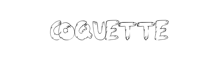 CuteFold  Free Fonts Download