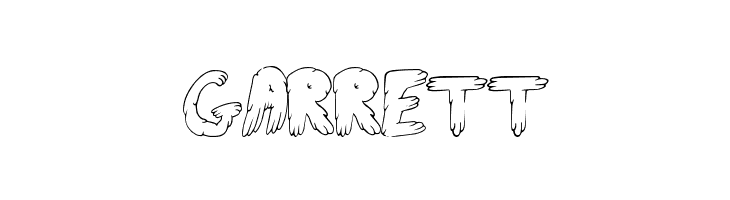CuteFold  Free Fonts Download