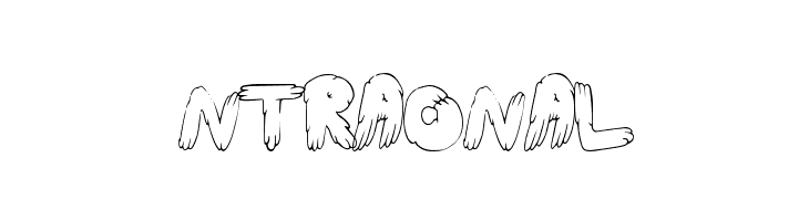 CuteFold  Free Fonts Download