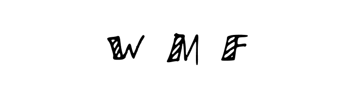 NicetoMeetYou  Free Fonts Download