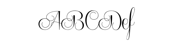 CenteriaScriptDemo  Free Fonts Download