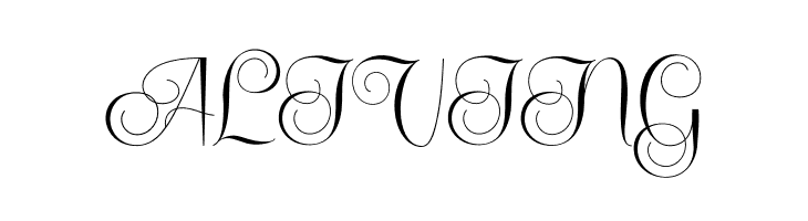 CenteriaScriptDemo  Free Fonts Download