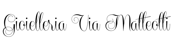 CenteriaScriptDemo  Free Fonts Download