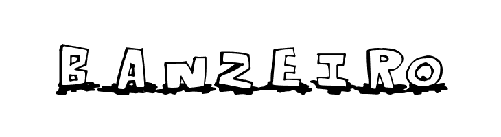 LeakingType  Free Fonts Download