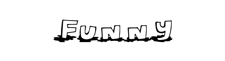 LeakingType  Free Fonts Download