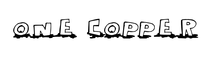 LeakingType  Free Fonts Download