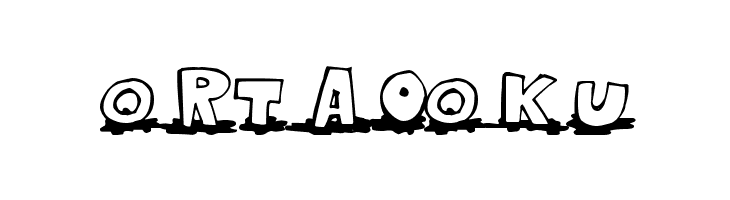 LeakingType  Free Fonts Download
