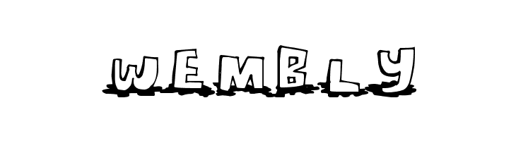 LeakingType  Free Fonts Download