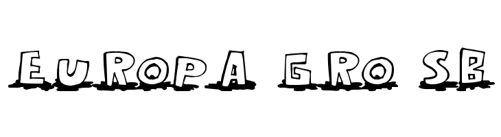 LeakingType  Free Fonts Download