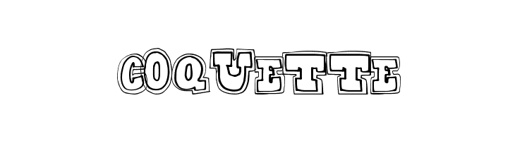 CollegeDropout  Free Fonts Download