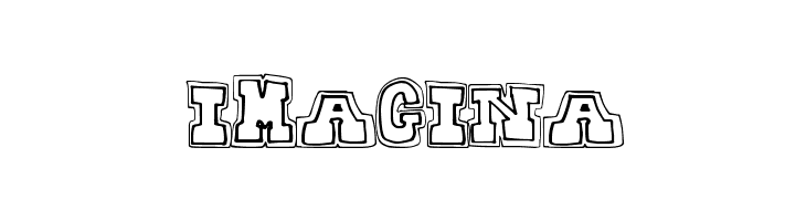 CollegeDropout  Free Fonts Download