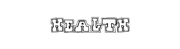 CollegeDropout  Free Fonts Download