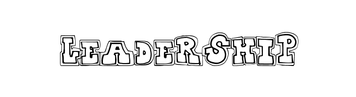 CollegeDropout  Free Fonts Download