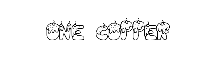 TastySundae  Free Fonts Download