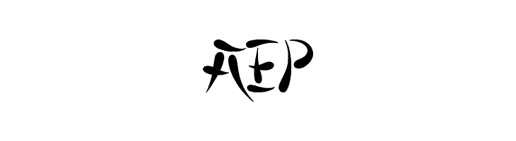 Japanese Style  Free Fonts Download
