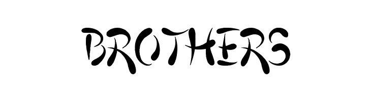 Japanese Style  Free Fonts Download