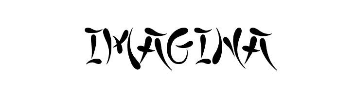 Japanese Style  Free Fonts Download