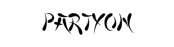 Japanese Style  Free Fonts Download