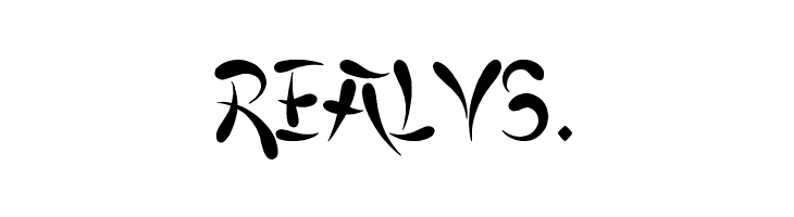 Japanese Style  Free Fonts Download