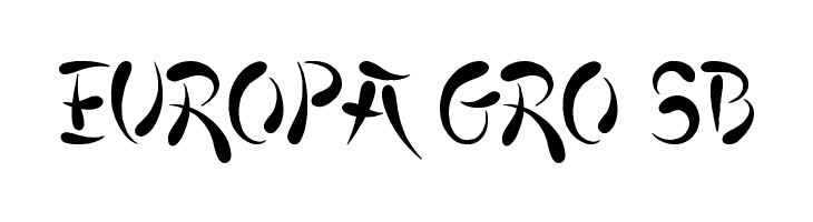Japanese Style  Free Fonts Download