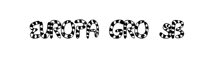 TigerTails  Free Fonts Download
