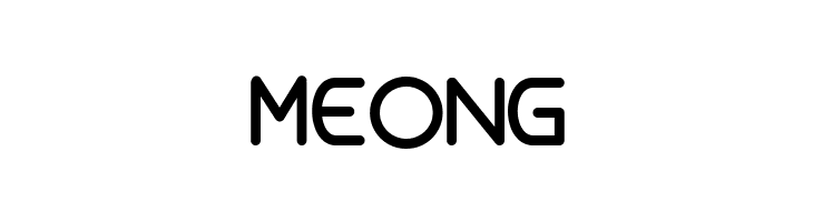 biosolid Regular  Free Fonts Download