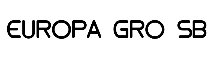 biosolid Regular  Free Fonts Download