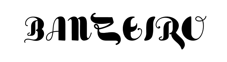 Sabor Limited Free Version  Free Fonts Download