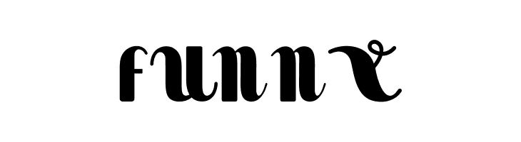 SaborLimitedFreeVersion  Free Fonts Download