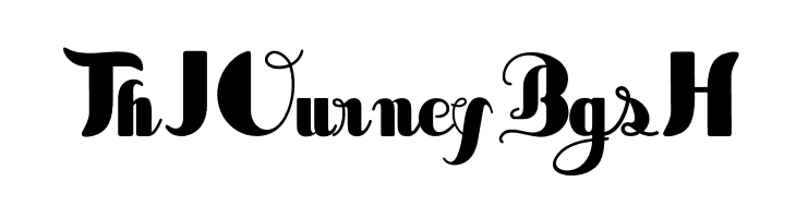 SaborLimitedFreeVersion  Free Fonts Download