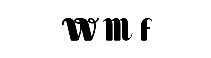 SaborLimitedFreeVersion  Free Fonts Download