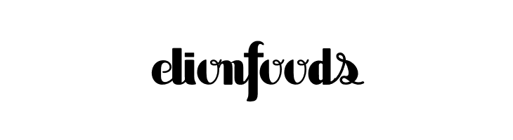 SaborLimitedFreeVersion  Free Fonts Download
