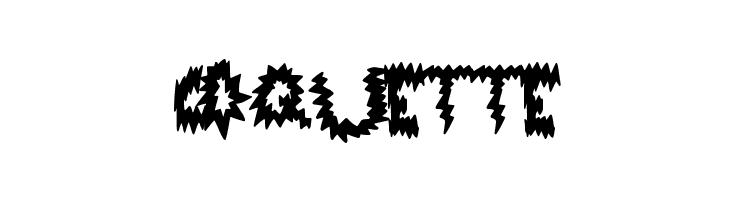 CodeDanger  Free Fonts Download