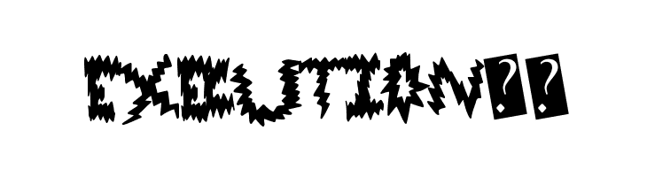 CodeDanger  Free Fonts Download