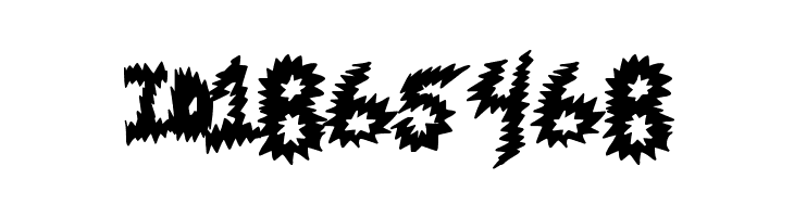 CodeDanger  Free Fonts Download