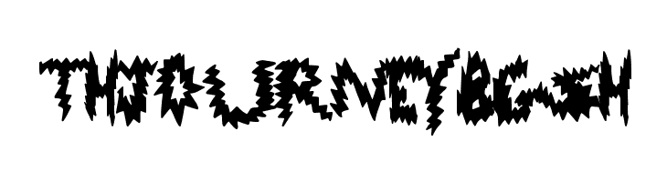 CodeDanger  Free Fonts Download