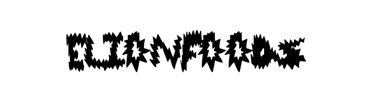 CodeDanger  Free Fonts Download