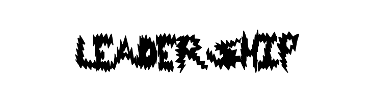 CodeDanger  Free Fonts Download