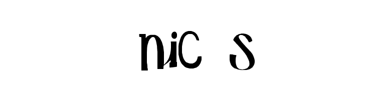 Secret Mole  Free Fonts Download