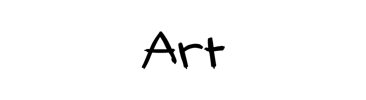 Rubbish  Free Fonts Download