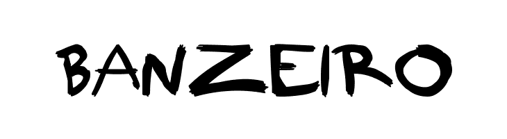 Rubbish  Free Fonts Download