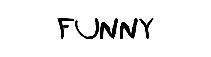 Rubbish  Free Fonts Download