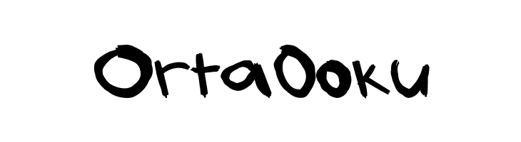 Rubbish  Free Fonts Download