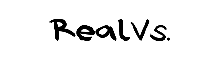 Rubbish  Free Fonts Download