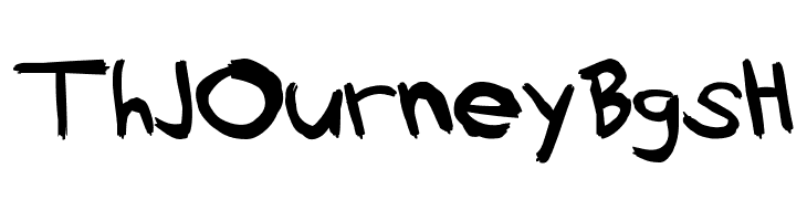Rubbish  Free Fonts Download