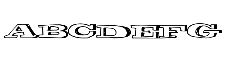 ComicShadow  Free Fonts Download