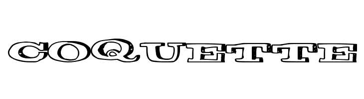 ComicShadow  Free Fonts Download