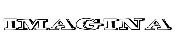 ComicShadow  Free Fonts Download