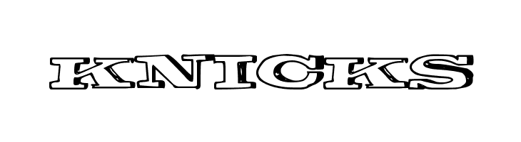 ComicShadow  Free Fonts Download